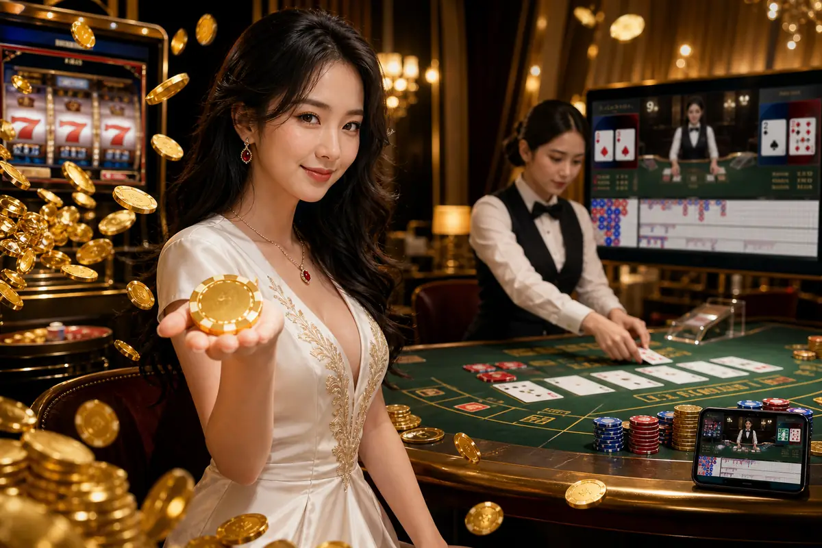 www22bet স্বাগত বোনাস স্লট অফার